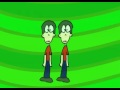 I'm the Scatman