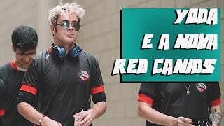 Yoda comenta “Tockers é o melhor mid do Brasil”