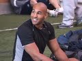 NFL scouts at BYU