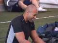 NFL scouts at BYU
