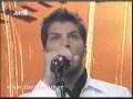 X Factor Live (Ep 1): Λουκας - Έχω μία αγάπη