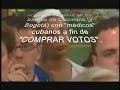 conspiración del gobierno de venezuela contra colombia  2/2 