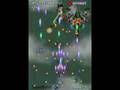 Strikers 1945II - 2nd Round - 2-3 Train Boss Fight
