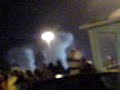 Tinsley Cooling Towers Demolition