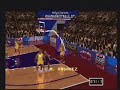 DREAM TEAM Basketball WORLD EXCLUSIVE PS1 Video!