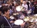 Johnny Rabb - NAMM demo, part A
