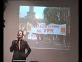 La verità sul TFR
