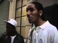YOUNG MAX ( Freestyle Family) VS SWEET POIZON (Esquadrao) Battle PT3 2009