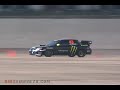 DirtyImpreza.com - Ken Block's Gymkhana STi