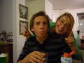 1ère vidéo : RA-TÉE ! : P