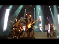 Mando Diao - Down in the Past live in Berlin ( first row! )