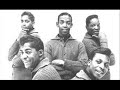rare doo wop recording featuring eugene pitt & the jive five together with arlene smith & the chantels