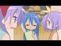 [らき☆すたMAD] 断然ビアンかがみ様／Danzen Bian Kagamisama