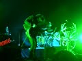 The Killers in Las Ventas - Shadowplay