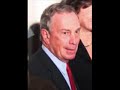 Mike Bloomberg wants to ban all photography
