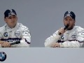BMW Sauber F1 Team: Interview Nick Heidfeld. Season 2008