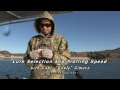Trout Trolling Tutorial #2 Irvine Lake