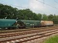 Rail4Chem R4C 2001 (Vossloh G2000) in Zevenaar