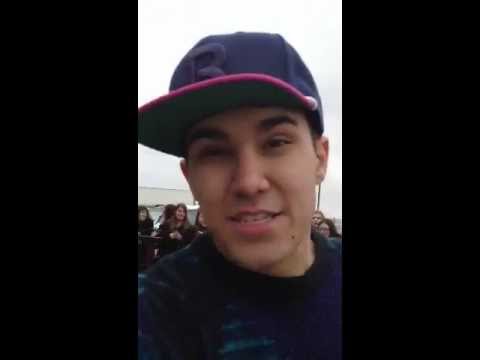 Quick update from Chicago! Video