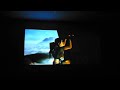 Panasonic PT-AX200U projector - Light Harmonizer Technology
