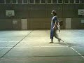 FOOT TECH RICUZZEJU PETIT PONT