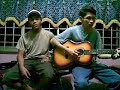 Wan Awan & amirul syakir - kau akan kembali(COVER)