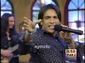 Mdo - Me Huele A Soledad (Despierta America) En VivoLive In