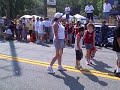 Video From the Loganville Parade 2007