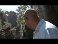Salaheddine in Marokko (2011) - Watervallen van Immouzer