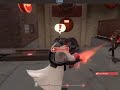 TF2 Heavy Run over