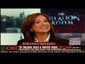 Geraldine Ferraro - If Obama Was A White Man...