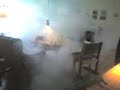 Smoke machine Smoke machine