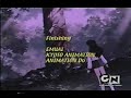 2º ENDING INUYASHA ------DEEP FOREST------
