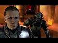 Star Wars: The Force Unleashed II video