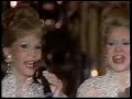 Jukebox Saturday Night II (1989) PBS, Pt. 3/11-McGuire Sisters Sing.