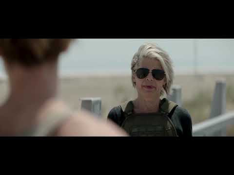 Terminator: Dark Fate
