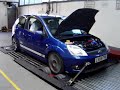 Fiesta ST Power Run Fiesta ST Power Run