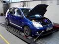 Fiesta ST Power Run