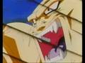 Dragon Ball GT ultimate