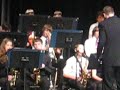 WHB Jazz Band - Rumba Latina