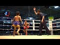 Thai KID Fighters are AWESOME!!