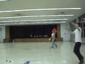 Geneseo Juggles Some More
