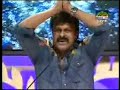 Chiranjeevi Speech - TCV Day 3 - Part 2 of 2