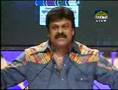 Chiranjeevi Speech - TCV Day 3 - Part 2 of 2