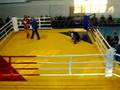 Muay Thai. Marijampole 2008-04-26