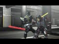 kamen rider 555/faiz