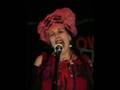 Lene Lovich - Lucky Number (Original Version) with live pics