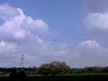 First time flying a remote control helicopter