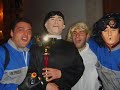 Carnevale rodiano  2007   BY RODI GARGANICO