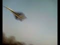 Homemade R/C airplane Homemade R/C airplane